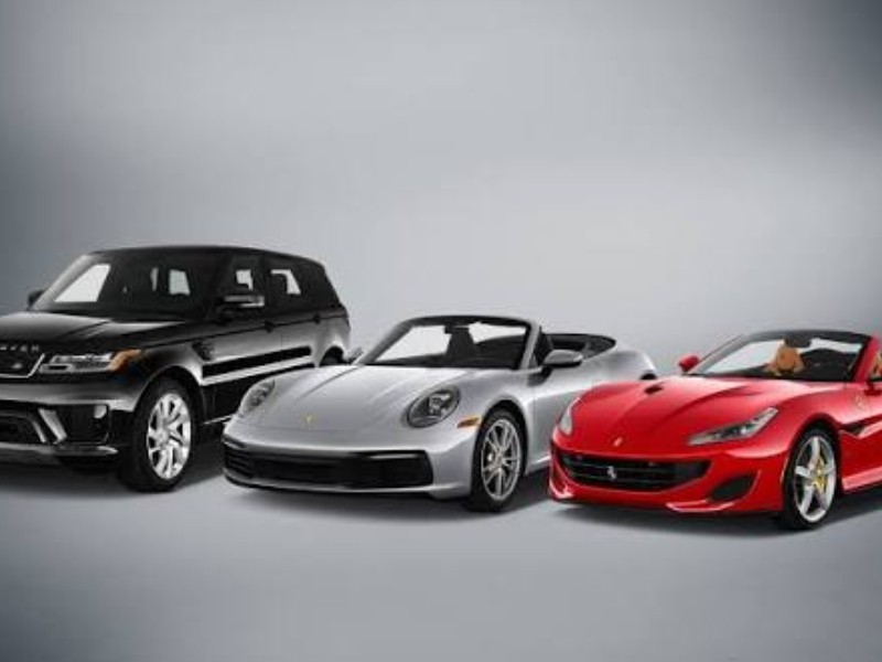 Vehicle Hire